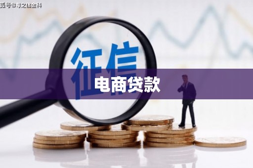 市北电商贷款
