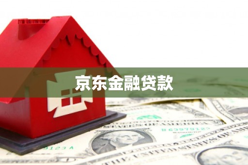 市北京东金融贷款
