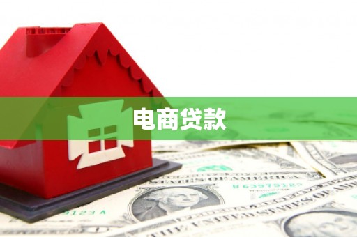 市北电商贷款